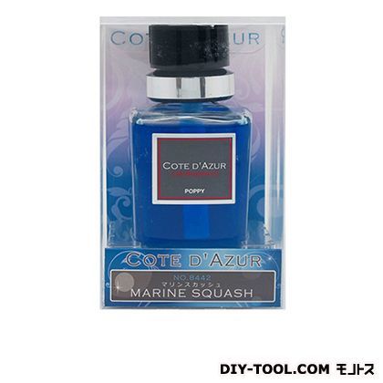 コートダジュール(車用芳香剤)マリンスカッシュ 8442 1