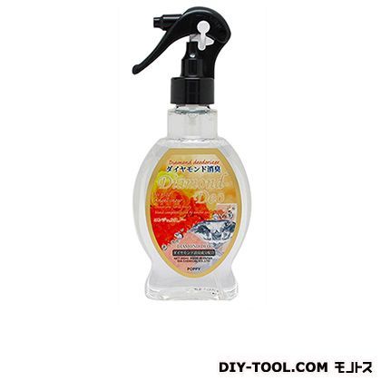 ダイヤモンド消臭ミストエンジェル 8502 1