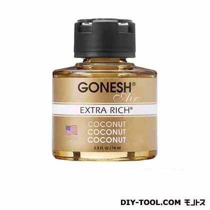 リキッドエアフレッシュナーCOCONUT 307102 1