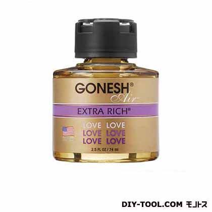 リキッドエアフレッシュナーLOVE 307103 1