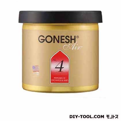 ゲルエアフレッシュナーNo4 307204 1