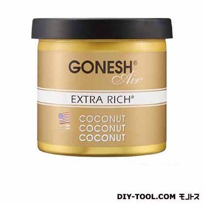 ゲルエアフレッシュナーCOCONUT 307211 1
