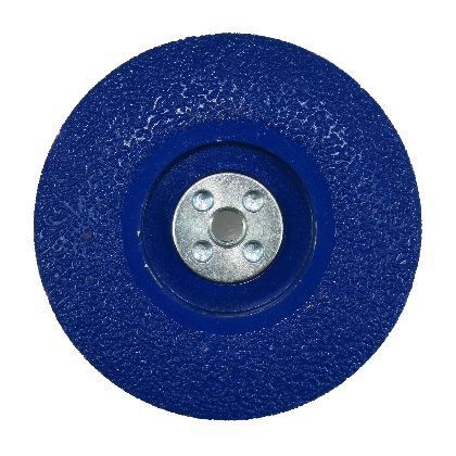 けずれるンジャー溶着ダイヤモンドカップ ゴムゴム2 105mm GMCUP4-30 1着