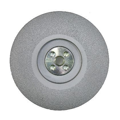 けずれるンジャー溶着ダイヤモンドカップ ゴムゴム2 105mm GMCUP4-100 1着