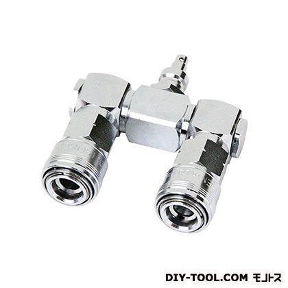 高圧ロータリーペアソケット HPOR-1 1