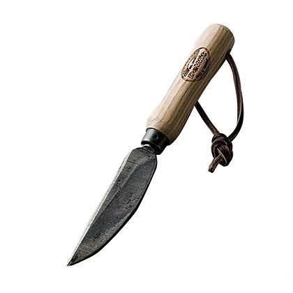 ガーデンナイフ 約幅23×奥行23×全長230mm No.1992 1