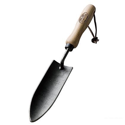 ハンドスコップ 約幅56×奥行29×全長344mm No.3042 1