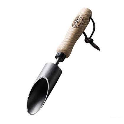 球根スコップ 約幅36×奥行29×全長272mm No.3048 1