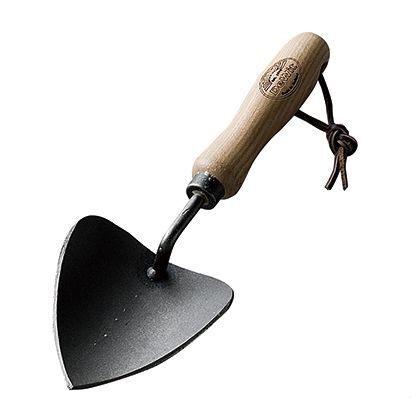 ポッティングスコップ 約幅100×奥行29×全長277mm No.3049 1