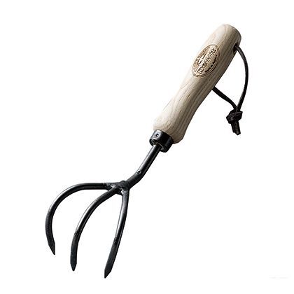 カルチベータ3本爪 約幅72×奥行29×全長282mm No.3051 1