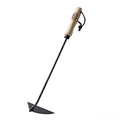 ハンドホー 約幅120×奥行75×全長460mm No.3412 1