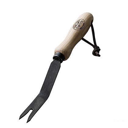 除草スプーン 約幅30×奥行90×全長280mm No.3456 1