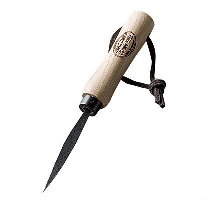 プラントナイフ 約幅21×奥行21×全長188mm No.3474 1