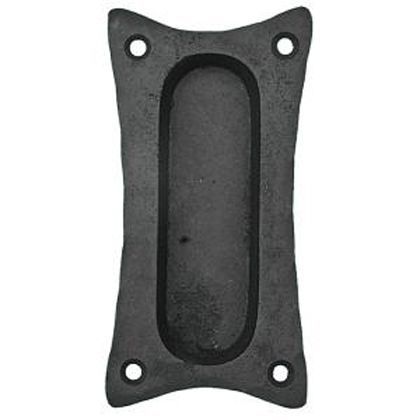 SDPullerA 黒 W48×H93mm SD110BK 1