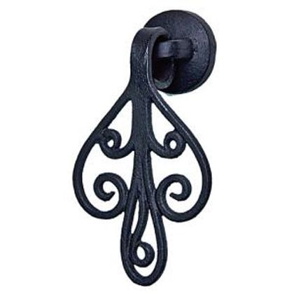 FRPuller 黒 W42×D25×H70mm HD850BK 1