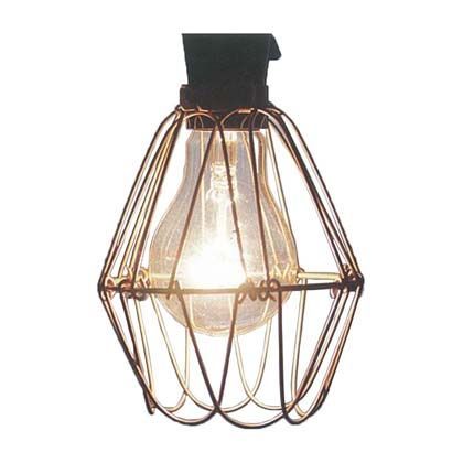 Lamp Basket 110φ×H140mm SH315HP 1