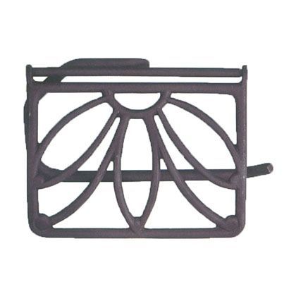 LペーパーホルダーPALM 黒 W150×D105×H80mm PH160BK 1