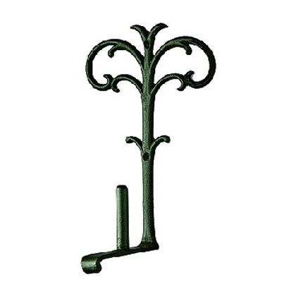 FIOREペーパーストッカー 黒 W115×D100×H200mm PS210BK 1