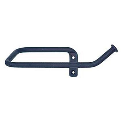 マルチハンガー 黒 W150×H75mm HH510BK 1