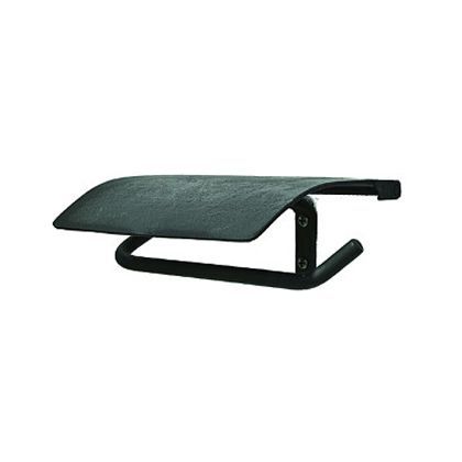 Lペーパーホルダー 黒 W145×H110mm PH130BK 1