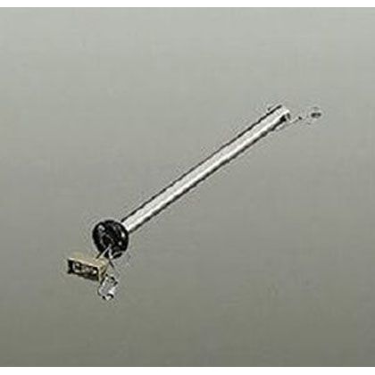 LEDシーリングファン 吊パイプ