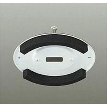 竿縁天井用取付アダプター 径:φ256mm・高さ:63mm DP-38415 1