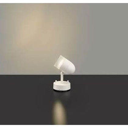 心地いいあかり 癒しの間接光 スタンドタイプ 巾:90mm・長さ:110mm・高さ最大:180mm DXL-81093B 1