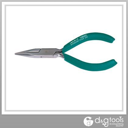 ステンレスラジオペンチ