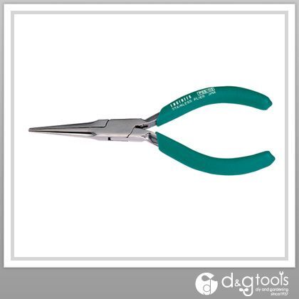 ステンレスロングノーズペンチ