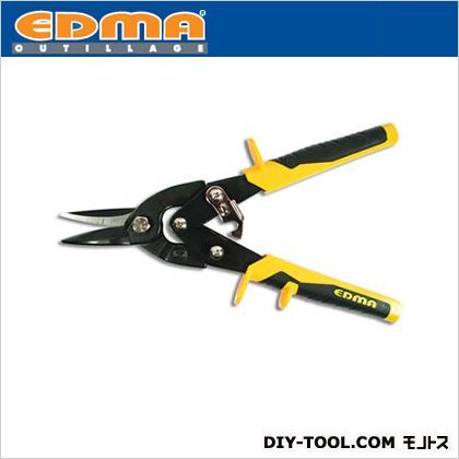 FLYERSフライヤーS金切りハサミ No.0107 1点