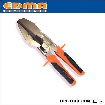 マルチコップエクストラ角度付き切断工具マイターシャーモールカッター 0710 1