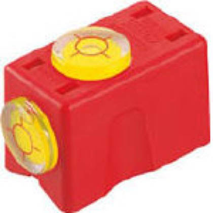 ダイヤモンドキューブレベル レッド ED-CUR 1個