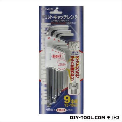 ボルトキャッチ BCTM-S9 1点