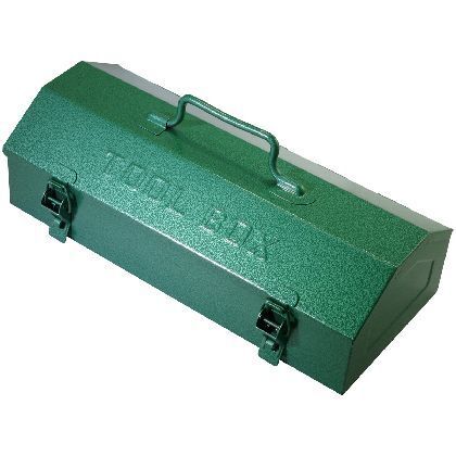 山型ツールボックス 1