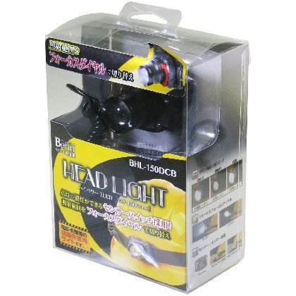 センサー&F ヘッドライト 87630 1