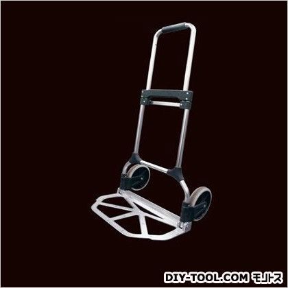 コンパクト折りたたみアルミキャリー《耐荷重50kg》 FW-92B 1