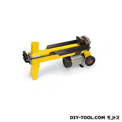 シンセイ 油圧式電動薪割り機 4t LS4T-52...