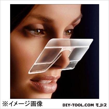 イタリア製アイカード 85×50×2mm 1点