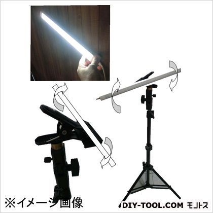 面発光作業灯 LED本体:425×35×25mm コード:1.8m EL606 1点