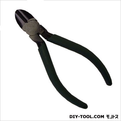 bシリーズ強力ニッパー JIS ブラック 125mm N-125 1ヶ