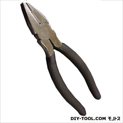 ステンレスペンチ シルバー 150mm EGSP-150 1ヶ