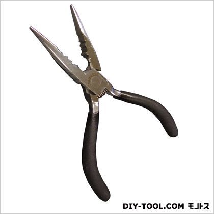 EGステンレスマルチラジオペンチ シルバー 150mm EGSM-150 1ヶ