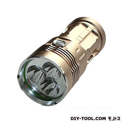 10WハイパワーLEDライト