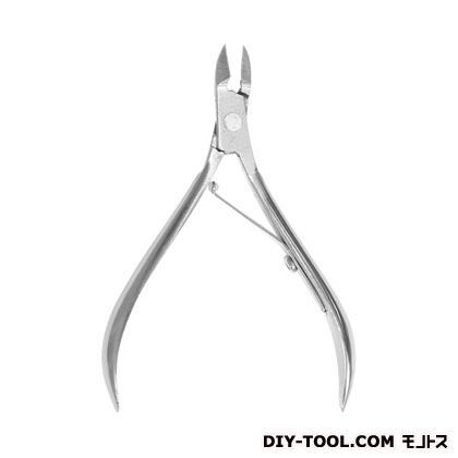 甘皮&爪切 シルバー 95mm EKN95 1