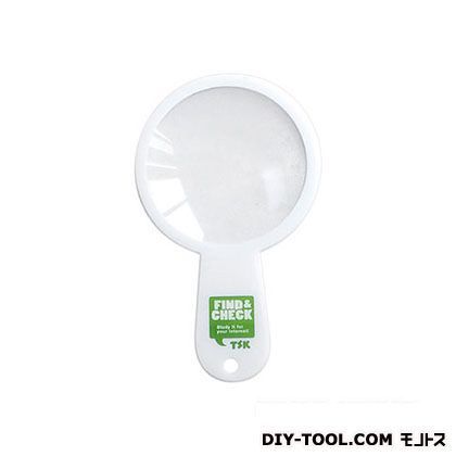 シートレンズ小 ホワイト 85×53×0.2mm SL-35 1