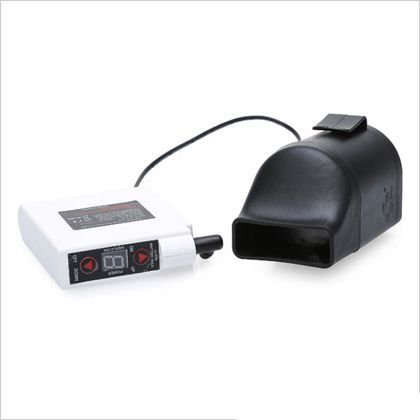 快適キジェットファン