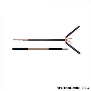 刺又(さすまた)トゲつき 1