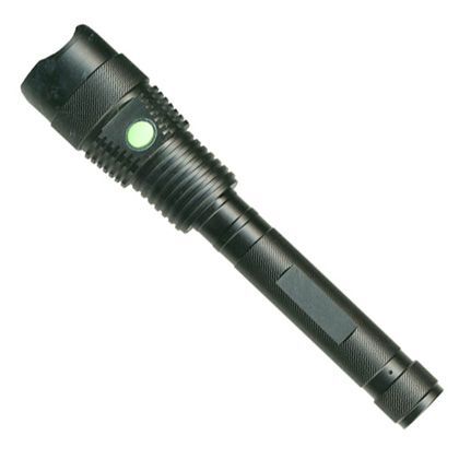 充電式ウルトラライト φ47×φ28×全長270mm EVL800 1点