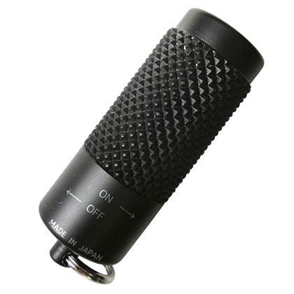 アイガーUVブラックライト 長さ50×φ13mm EUV45 1点