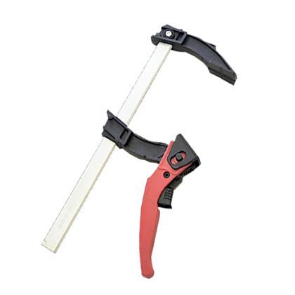 アイガー ギアハイスピードクランプ 全長335mm ES-335 1点